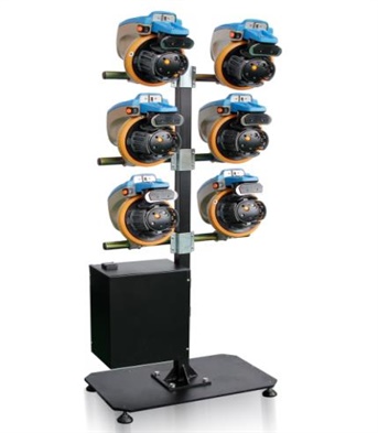 XN-06A Electronic Weft Feeder for Water-Jet Loom