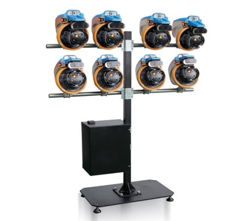XN-08A Electronic Weft Feeder for Water-Jet Loom