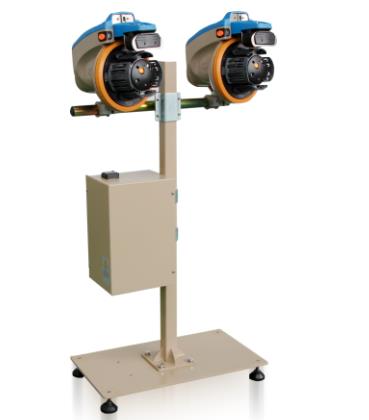 XN- 02A Electronic Weft Feeder for Water-Jet Loom