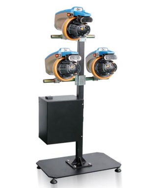 XN-03A Electronic Weft Feeder for Water-Jet Loom