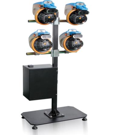 XN-04A Electronic Weft Feeder for Water-Jet Loom