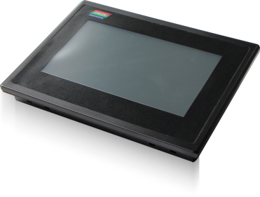 LCD touch screen