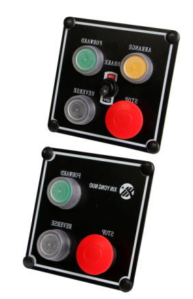 Opertion Button