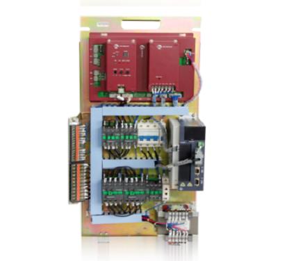 XN Hydraulic Loom Electric Control System